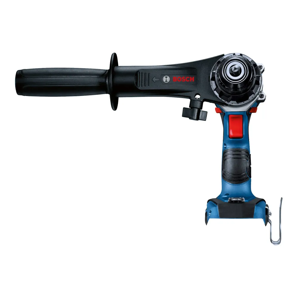 Bosch GSR 18V-110 C akumulatorowa wiertarko-wkrętarka 18V 110Nm bezszczotkowa Solo ( 06019G0108 ) - bez akumulatora, bez ł...