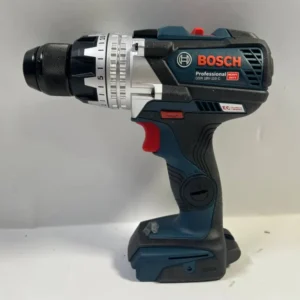 Bosch GSR 18V-110 C Profesjonalna akumulatorowa wiertarko-wkrętarka 18 V 110 Nm Brushless Solo ( 06019G0108 ) - bez akumul...