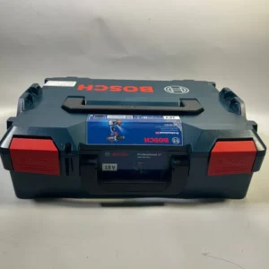 Bosch GSR 18V-90 C Profesjonalna akumulatorowa wiertarko-wkrętarka 18 V 64 Nm ( 06019K6000 ) Brushless Solo - bez akumulat...