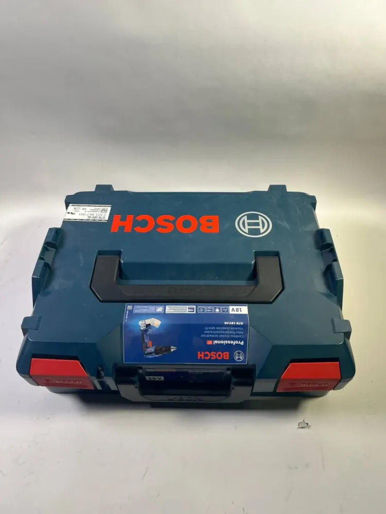 Bosch GTB 18V-45 akumulatorowa wkrętarka do suchej zabudowy 18 V 32 Nm ( 06019K7001 ) bezszczotkowa + L-Boxx - bez akumula...