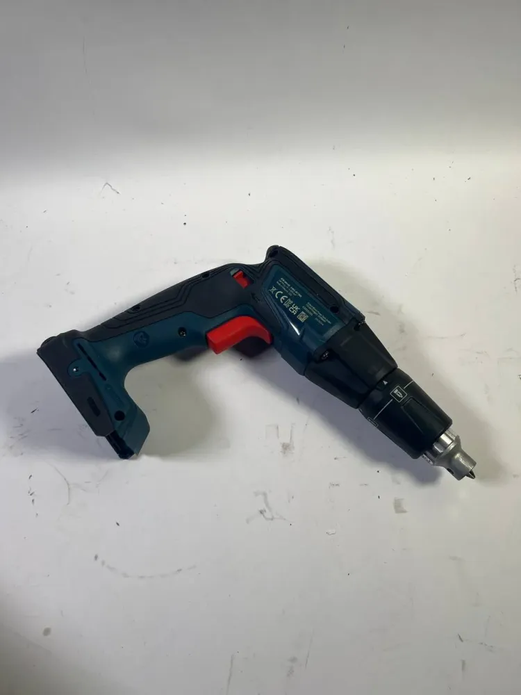 Bosch GTB 18V-45 akumulatorowa wkrętarka do suchej zabudowy 18 V 32 Nm ( 06019K7001 ) bezszczotkowa + L-Boxx - bez akumula...
