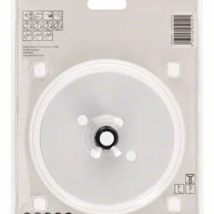BOSCH Pił otwornica Ø 114 mm Głębokość cięcia 40 mm ( 8000342566 )