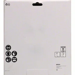 BOSCH Pił otwornica-Ø 168 mm Głębokość cięcia 40 mm ( 8000342574 )