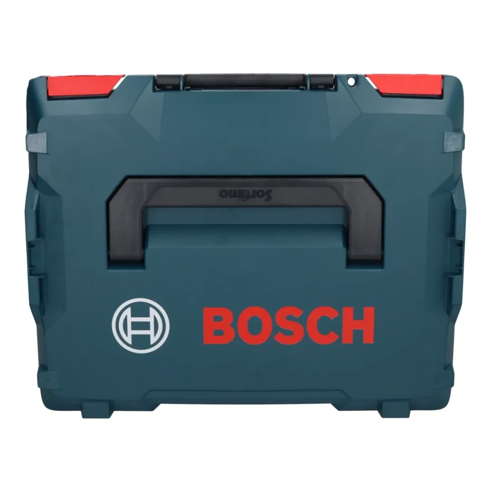 Akumulatorowe nożyce do blachy Bosch GSC 12V-13 Professional 12 V + 1x akumulator 3,0 Ah + L-Boxx - bez ładowarki Bosch Pr...