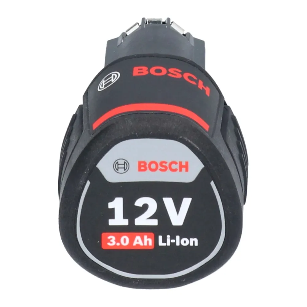 Akumulatorowe nożyce do blachy Bosch GSC 12V-13 Professional 12 V + 1x akumulator 3,0 Ah + L-Boxx - bez ładowarki Bosch Pr...