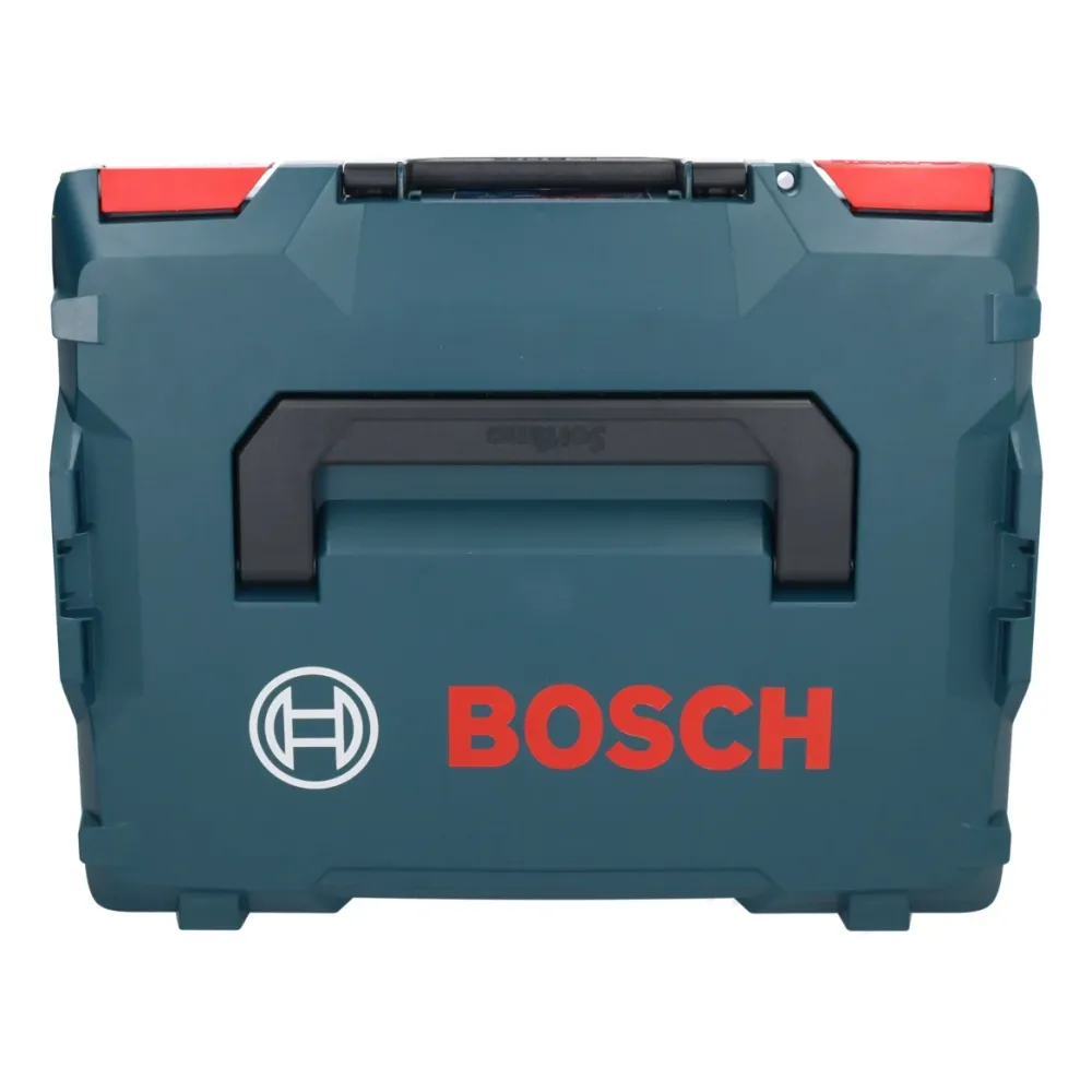 Akumulatorowy klucz udarowy Bosch GDS 12V-115 Professional 12 V 115 Nm 3/8" bezszczotkowy + L-Boxx ( 06019E0102 ) - bez ak...