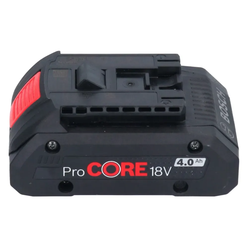 Akumulatorowy klucz udarowy Bosch GDS 18V-450 HC 18 V 450 Nm 1/2" + 1x akumulator ProCORE 4,0 Ah + L-Boxx - bez ładowarki...