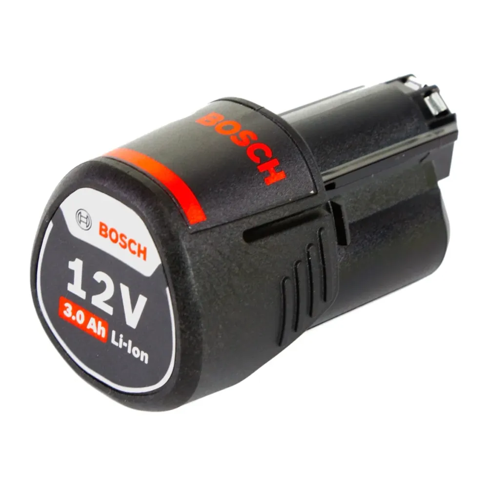 Bosch GSA 12V-14 Professional akumulatorowa pilarka szablasta 12 V + 1x akumulator 3,0 Ah + L-Boxx - bez ładowarki Bosch P...