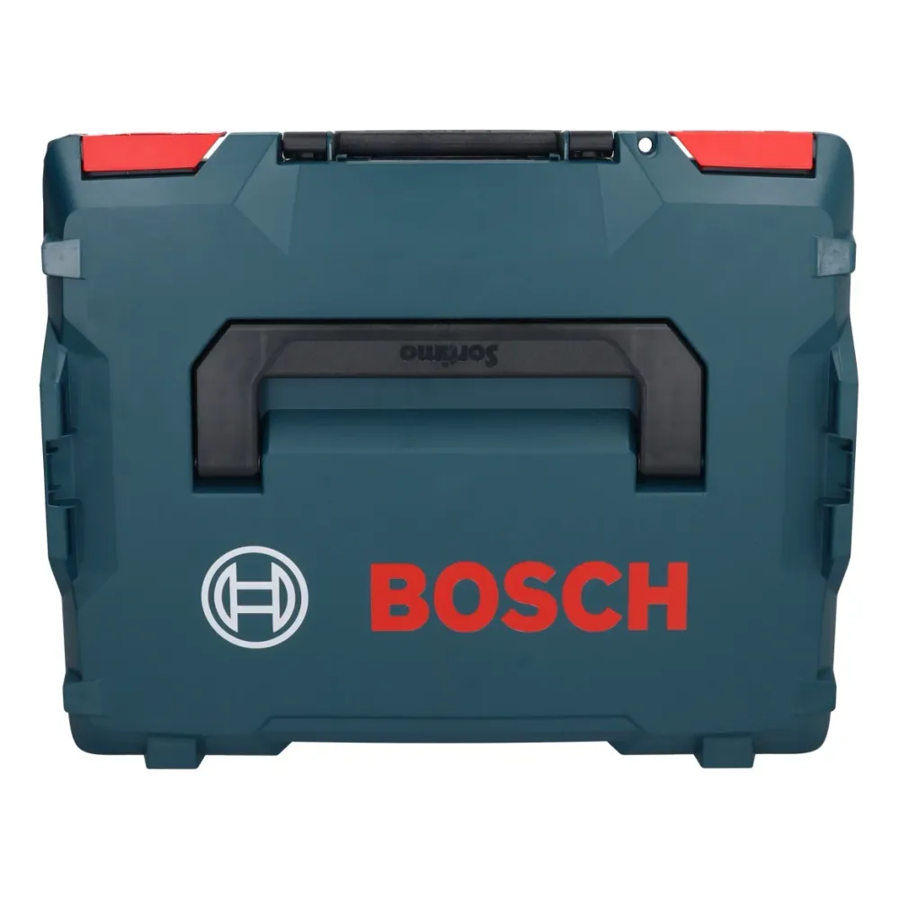 Bosch GSR 12V-35 Profesjonalna akumulatorowa wiertarko-wkrętarka 12 V 35 Nm bezszczotkowa ( 06019H8001 ) + L-Boxx - bez ak...