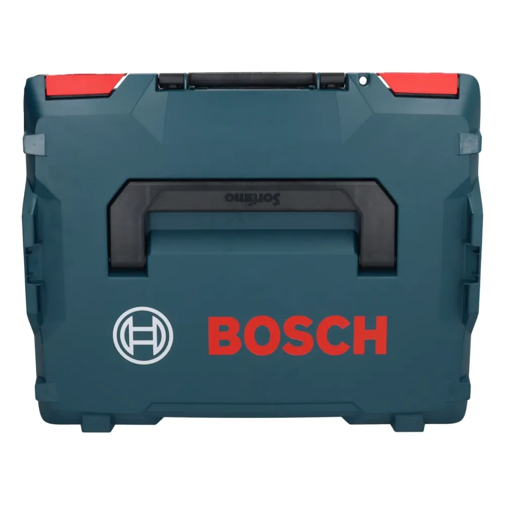 Bosch GSR 12V-35 Profesjonalna akumulatorowa wiertarko-wkrętarka 12 V 35 Nm bezszczotkowa + 1x akumulator 3,0 Ah + ładowar...