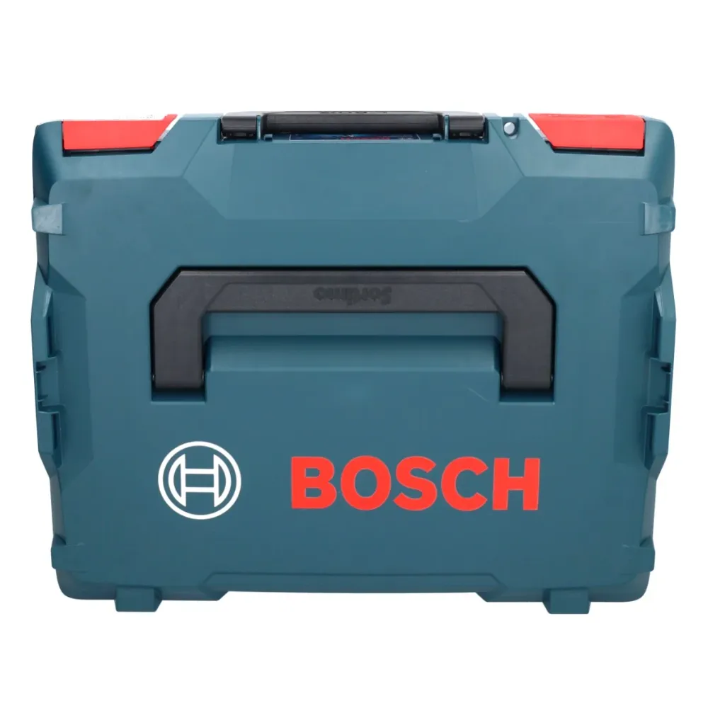 Bosch Professional GWB 12V-10 akumulatorowa wiertarko-wkrętarka kątowa 12 V + 1x akumulator 3,0 Ah + L-Boxx - bez ładowarki