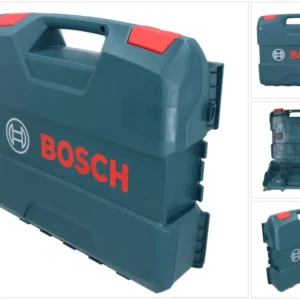 Walizka transportowa Bosch L-Case do GSB 18V-21 / GDX 18V-180 Bosch Professional