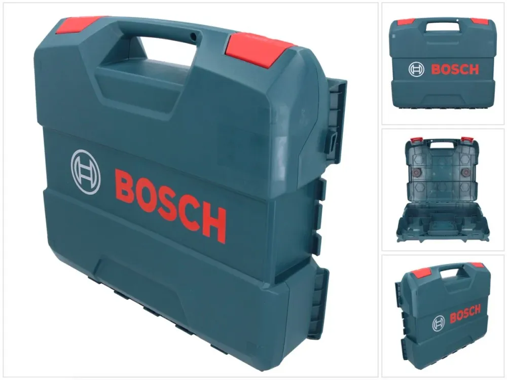 Walizka transportowa Bosch L-Case do GSB 18V-21 / GDX 18V-180 Bosch Professional
