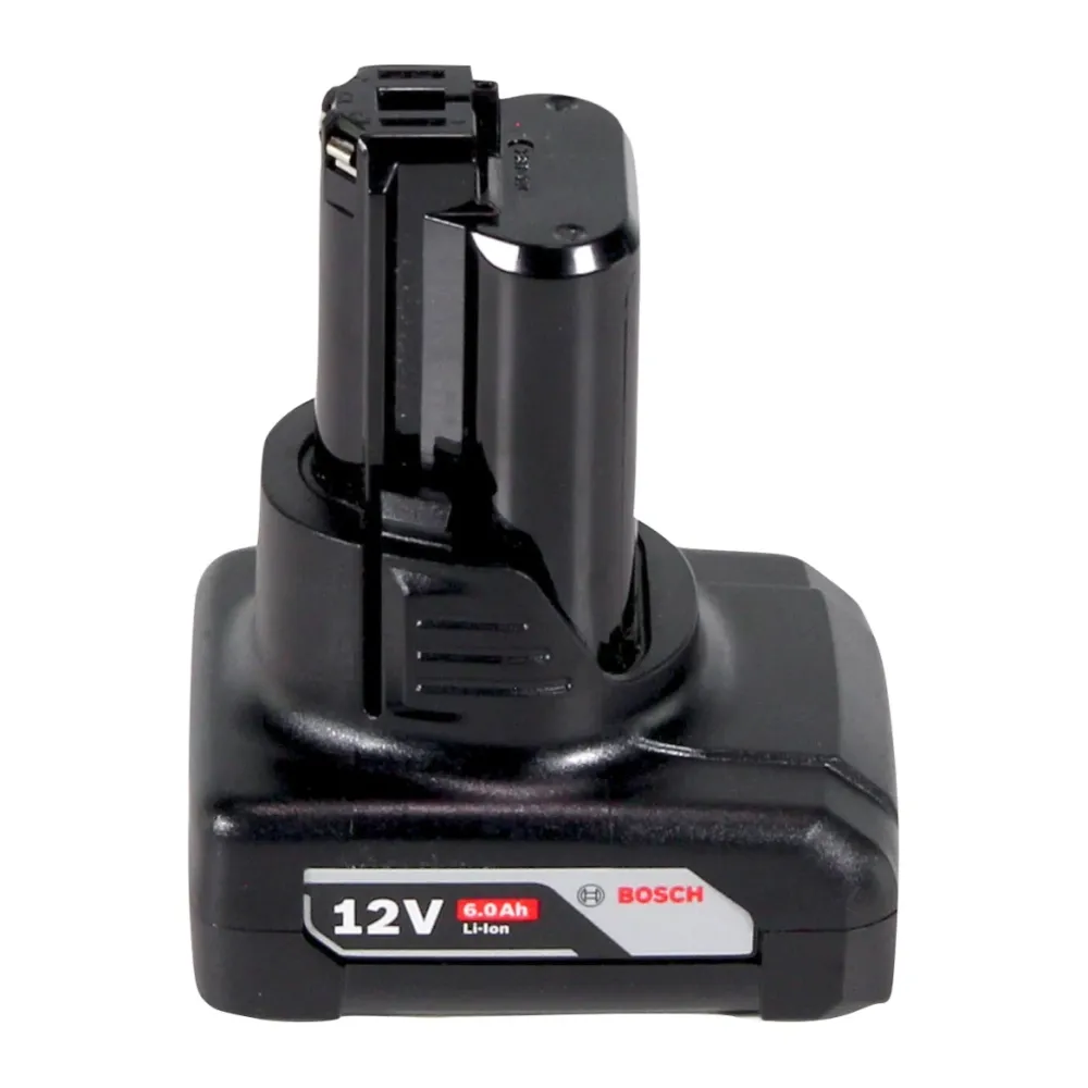 Wyrzynarka akumulatorowa Bosch GST 12V-70 Professional 12 V + 1x akumulator 6,0 Ah + L-Boxx - bez ładowarki Bosch Professi...