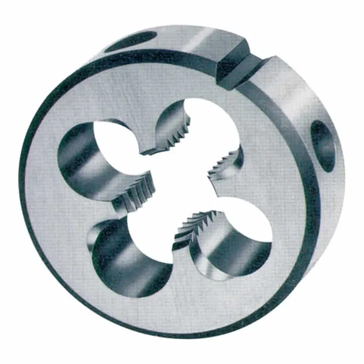 BOSS matryca B G 1/4 ″ x 19 ( 4114735205 )