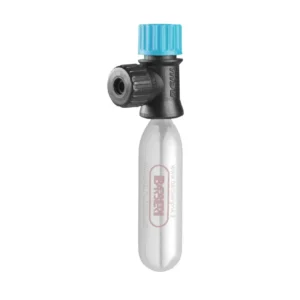 CO2 Barbieri Mikrobo