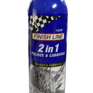 Czyszczenie linii mety i smarowanie 2 na 1 - 502 ml