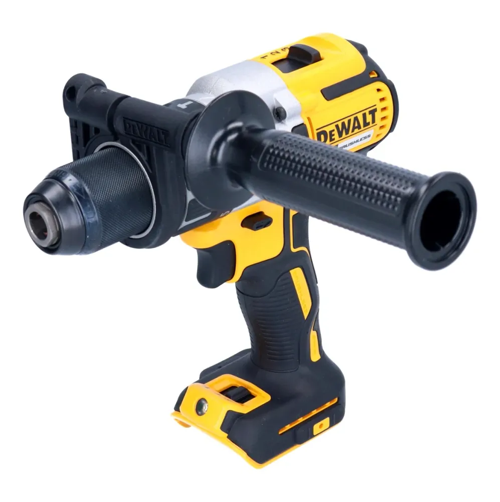 Akumulatorowa wiertarko-wkrętarka udarowa DeWalt DCD 996 N 18V 95Nm Brushless Solo - bez akumulatora, bez ładowarki