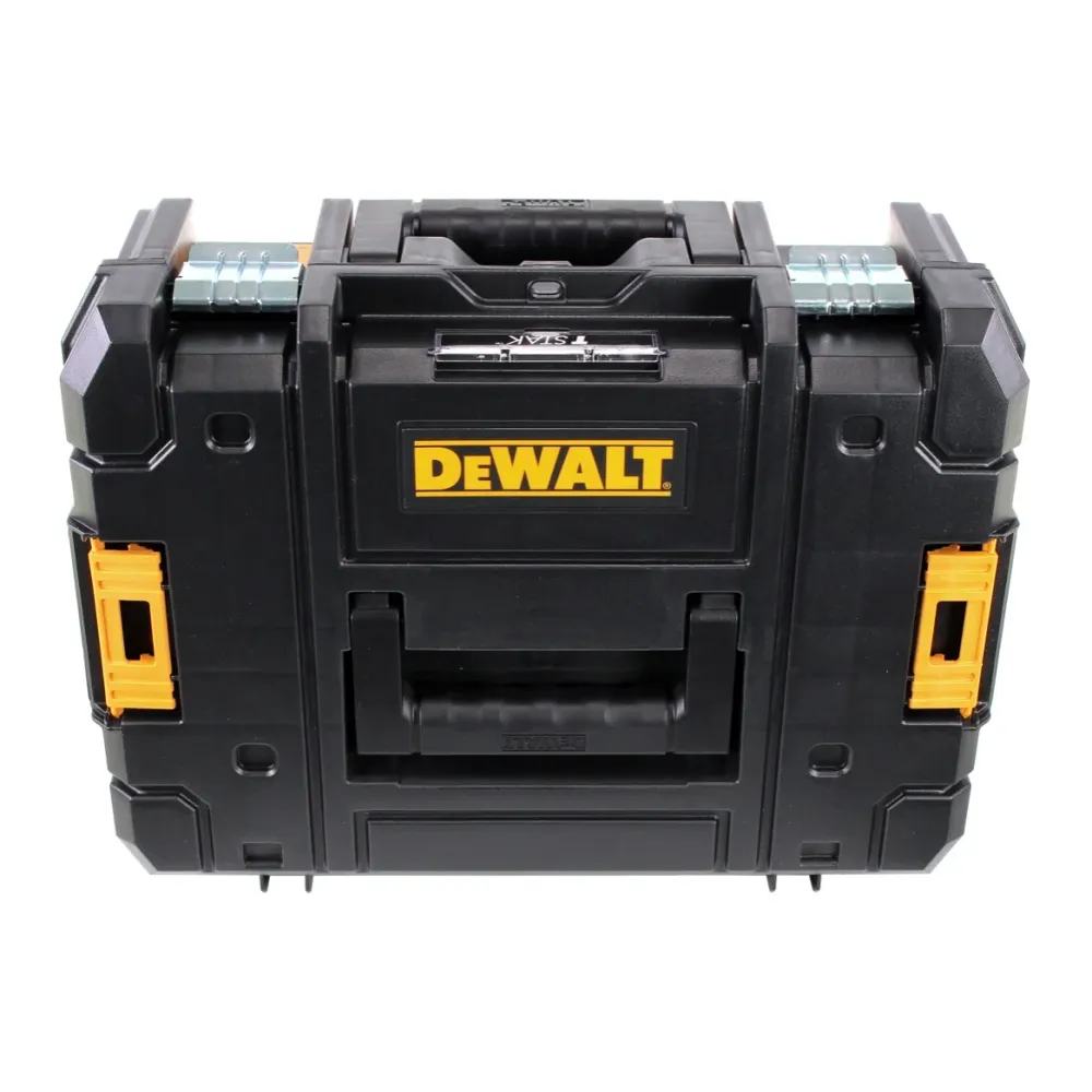 Akumulatorowe oscylacyjne narzędzie wielofunkcyjne DeWalt DCS 355 P2 18 V bezszczotkowe + 2x akumulator 5,0 Ah + ładowarka...