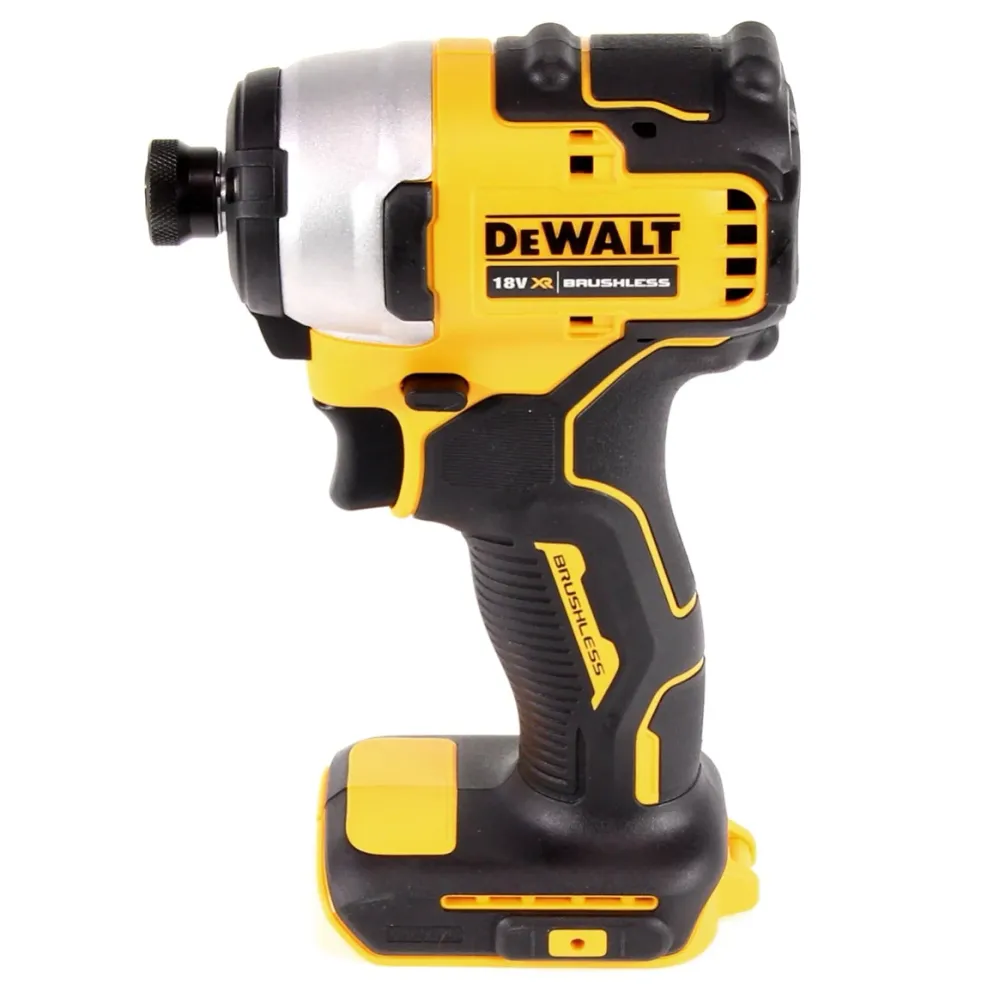 Akumulatorowy klucz udarowy DeWalt DCF 809 NT 18 V bezszczotkowy Li-Ion w pudełku T-STAK + 1 akumulator 5,0 Ah - bez ładow...
