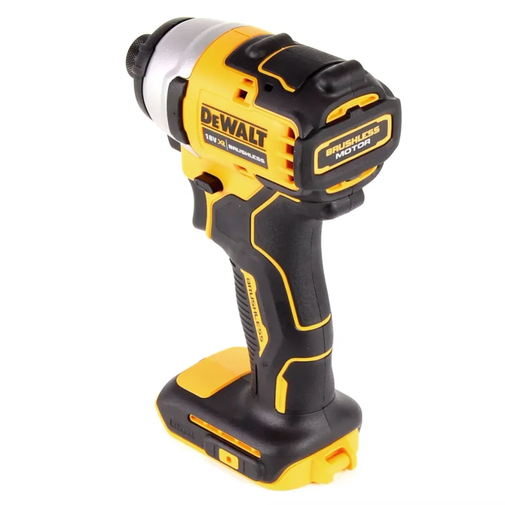 Akumulatorowy klucz udarowy DeWalt DCF 809 N 18 V bezszczotkowy Li-Ion Solo - bez akumulatora, bez ładowarki