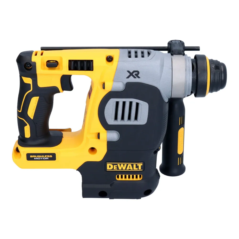 DeWalt DCH 273 N Akumulatorowy młot udarowo-obrotowy 18 V 2,1 J SDS Plus bezszczotkowy - bez akumulatora, bez ładowarki