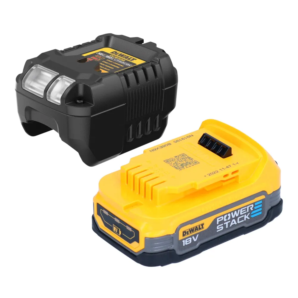 DeWalt DCS 369 N Akumulatorowa pilarka szablasta Pilarka szablasta 18 V bezszczotkowa Solo - bez akumulatora, bez ładowarki
