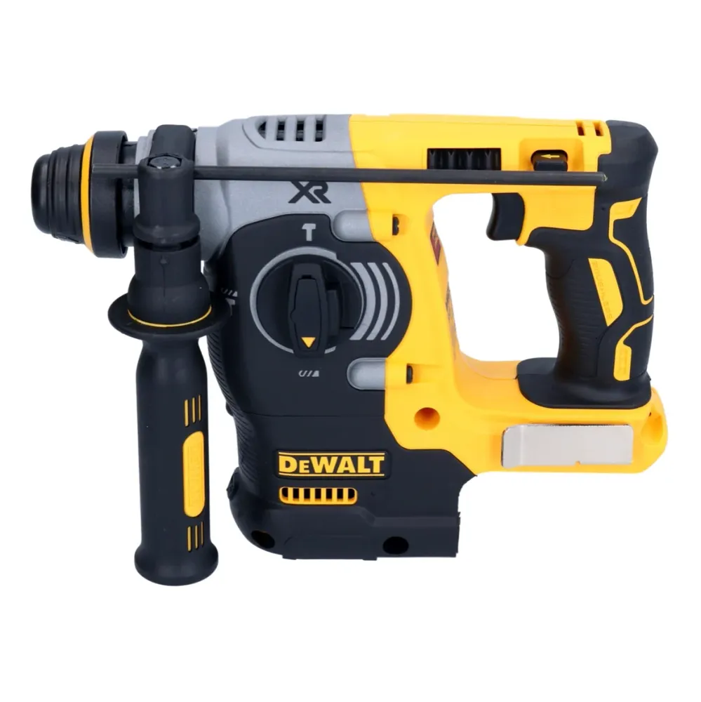 DeWalt DCH 273 P1 Akumulatorowy młot udarowo-obrotowy 18 V 2,1 J SDS Plus bezszczotkowy + 1x akumulator 5,0 Ah + ładowarka...