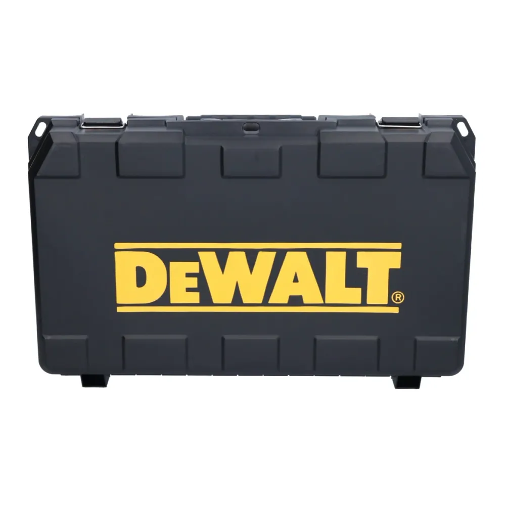 DeWalt DCH 273 P1 Akumulatorowy młot udarowo-obrotowy 18 V 2,1 J SDS Plus bezszczotkowy + 1x akumulator 5,0 Ah + ładowarka...