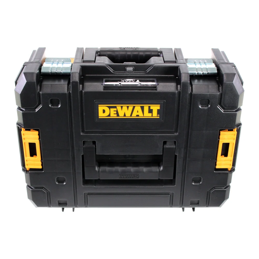 Wyrzynarka akumulatorowa DeWalt DCS 331 NT 18 V + 1x akumulator 4,0 Ah + TSTAK - bez ładowarki