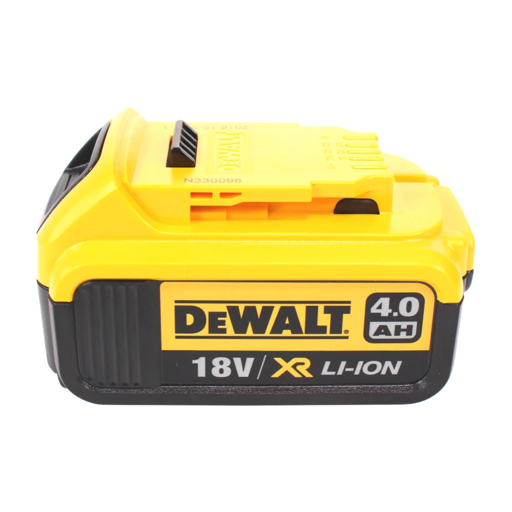 Wyrzynarka akumulatorowa DeWalt DCS 331 NT 18 V + 1x akumulator 4,0 Ah + TSTAK - bez ładowarki