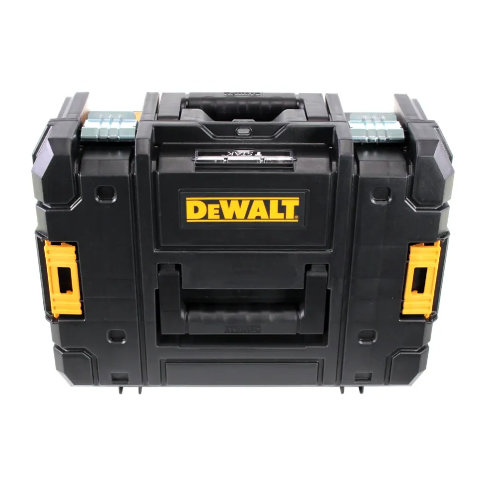 Wyrzynarka akumulatorowa DeWalt DCS 331 NT 18 V + 1x akumulator 5,0 Ah + TSTAK - bez ładowarki