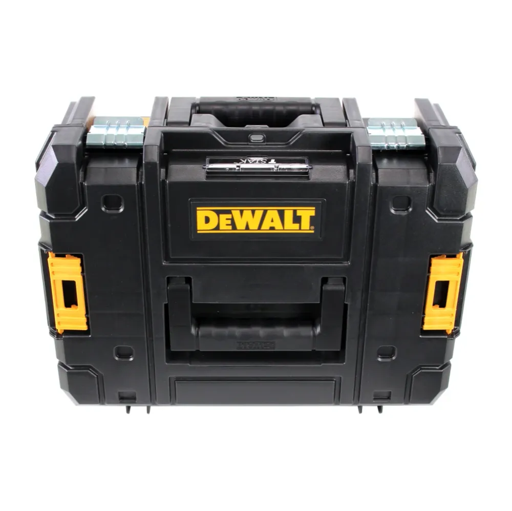 Wyrzynarka akumulatorowa DeWalt DCS 331 D1 18 V + 1x akumulator 2,0 Ah + ładowarka + TSTAK