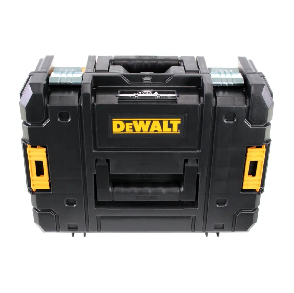 Wyrzynarka akumulatorowa DeWalt DCS 331 P1 18 V + 1x akumulator 5,0 Ah + ładowarka + TSTAK