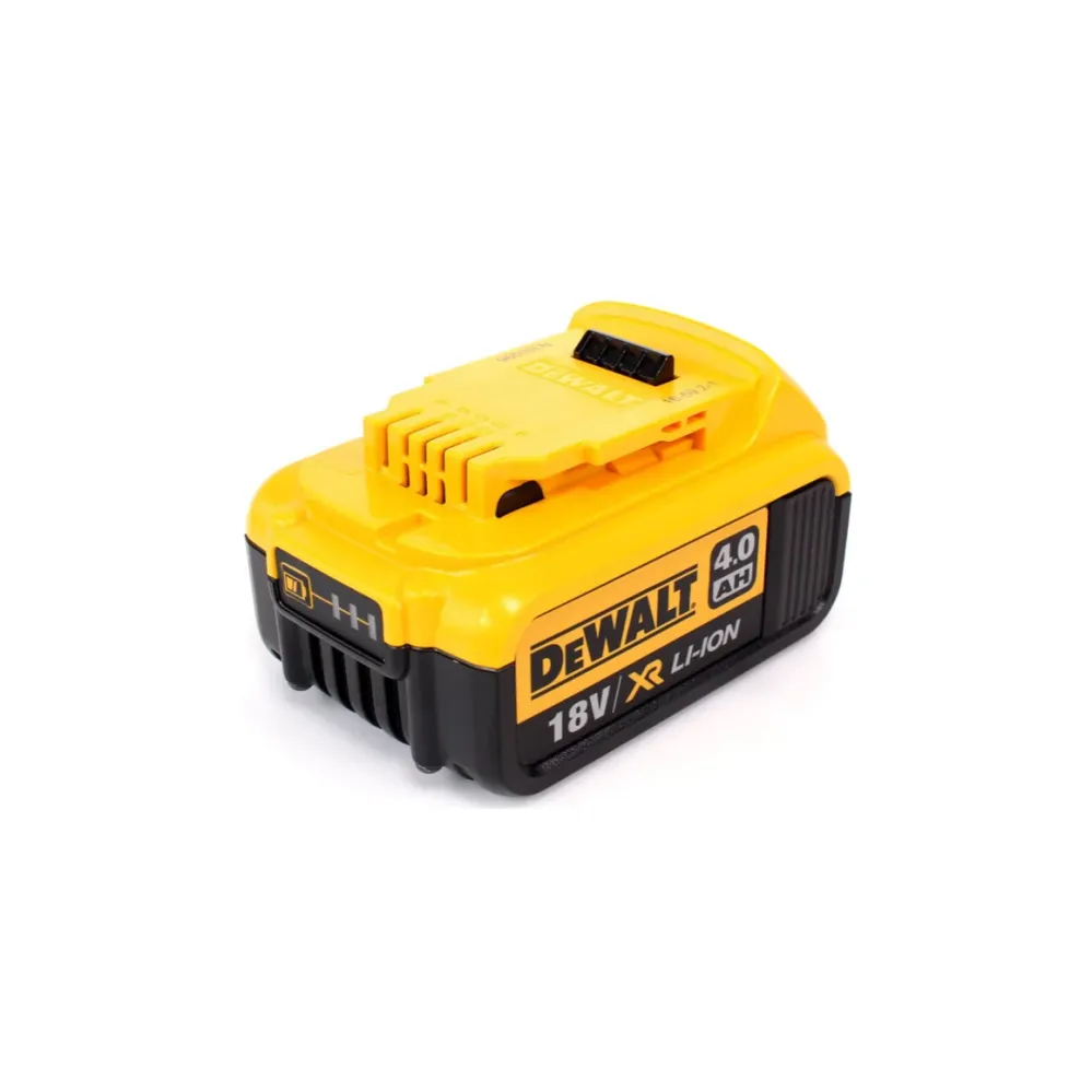 Wyrzynarka akumulatorowa DeWalt DCS 335 NT 18V + 1x akumulator 4,0 Ah w TSTAK - bez ładowarki