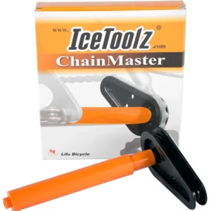 Długi reggikaten bez koł IceToolz 30c1