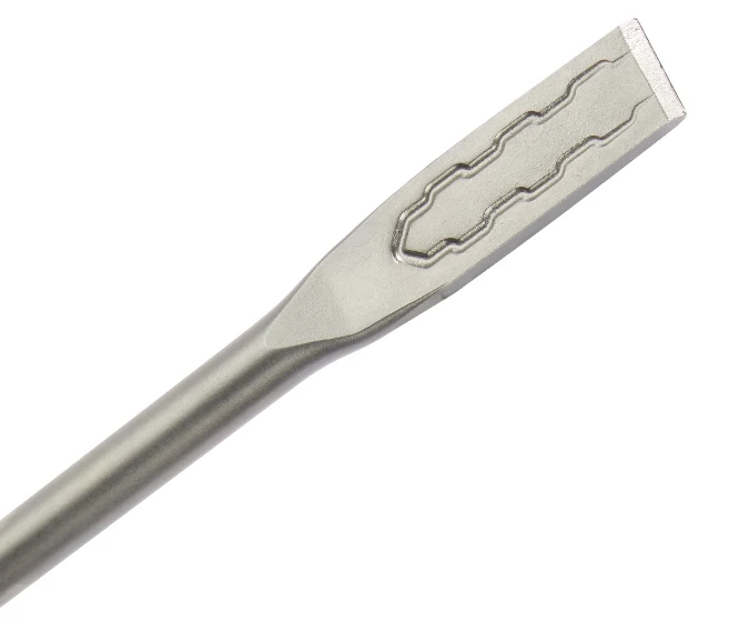 Dłuto SDS+ SLEDGE wąskie 250x20mm - samoostrzące | 4932493609