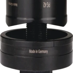 Dziurkacz do blachy ALFRA MonoCut(R) Ø 63,5 mm M63 ( 4000814181 )