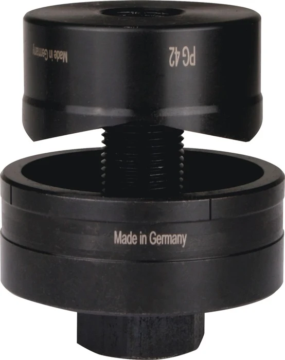 Dziurkacz do blachy ALFRA MonoCut(R) Ø 63,5 mm M63 ( 4000814181 )