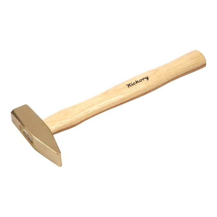 NARZĘDZIA ENDRES Młotek ślusarski 300 g Długość trzonka 300 mm ( 4000826921 ) ENDRES TOOLS