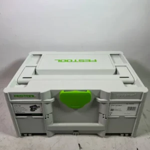 Festool ETSC 125-Basic akumulatorowa szlifierka oscylacyjna ( 576370 ) 18 V 125 mm bezszczotkowa + systainer - bez akumula...