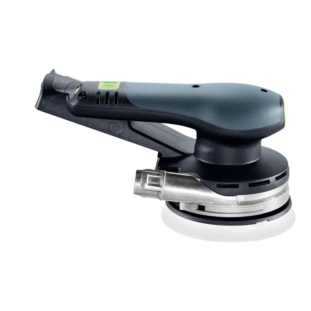 Festool ETSC 2 125-Basic akumulatorowa szlifierka oscylacyjna bezszczotkowa 18 V 125 mm ( 577733 ) + systainer - bez akumu...