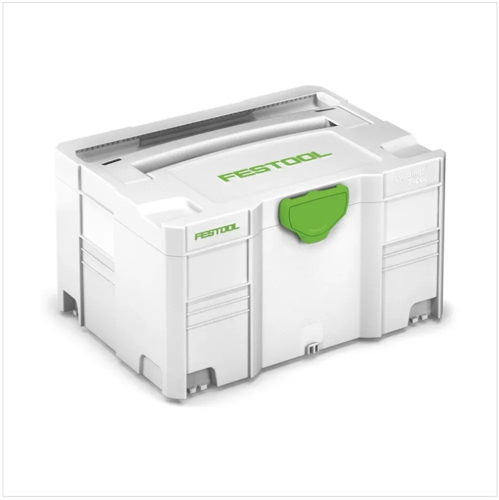 Festool RO 150 FEQ-Plus ROTEX szlifierka mimośrodowa 720W skok 5 mm ( 575069 ) w walizce + tarcza szlifierska