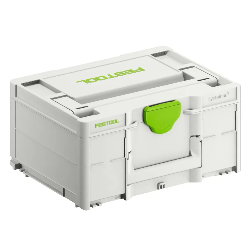 Festool T 18+3 Basic akumulatorowa wiertarko-wkrętarka 18 V 50 Nm bezszczotkowa + 1x akumulator 5,0 Ah + ładowarka - bez ł...
