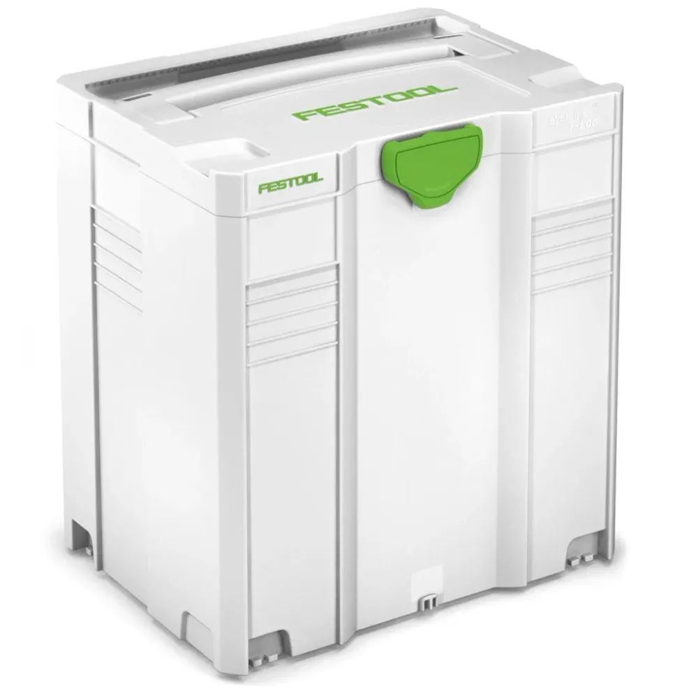 Festool DF 700 EQ-Plus Domino XL frez do kołków 720W 70mm w walizce + akcesoria ( 574320 )