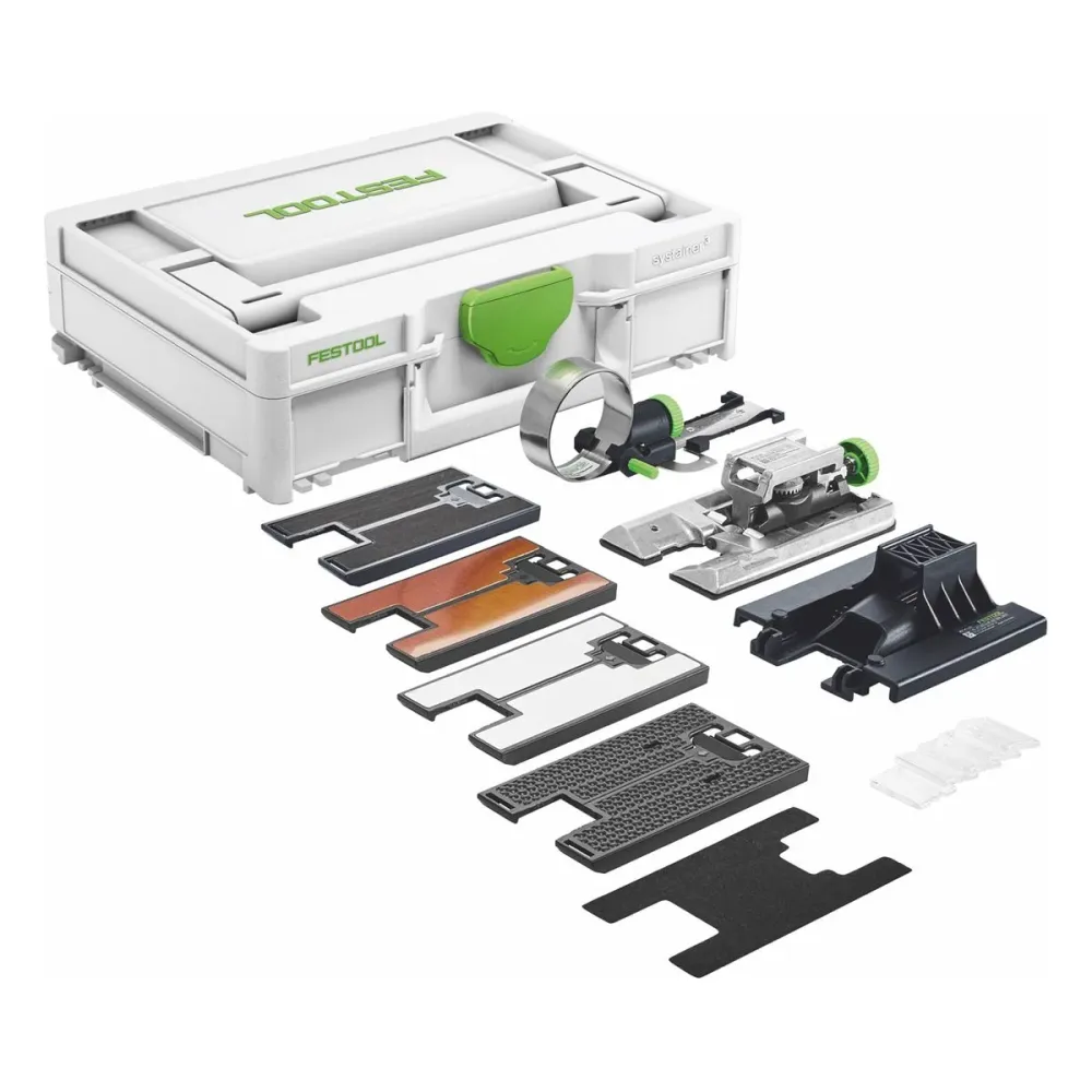 Festool CARVEX PSBC 420 HPC 4,0 EBI-Set akumulatorowa wyrzynarka wahadłowa 18 V ( 576536 ) 120 mm bezszczotkowa + 1x akumu...