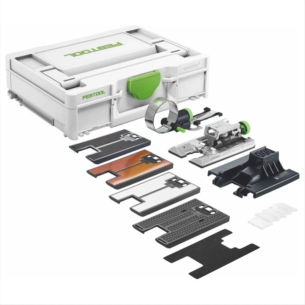 Festool CARVEX PSC 420 HPC 4,0 EBI-Set akumulatorowa wyrzynarka wahadłowa 18 V 120 mm ( 576523 ) bezszczotkowa + 1x akumul...
