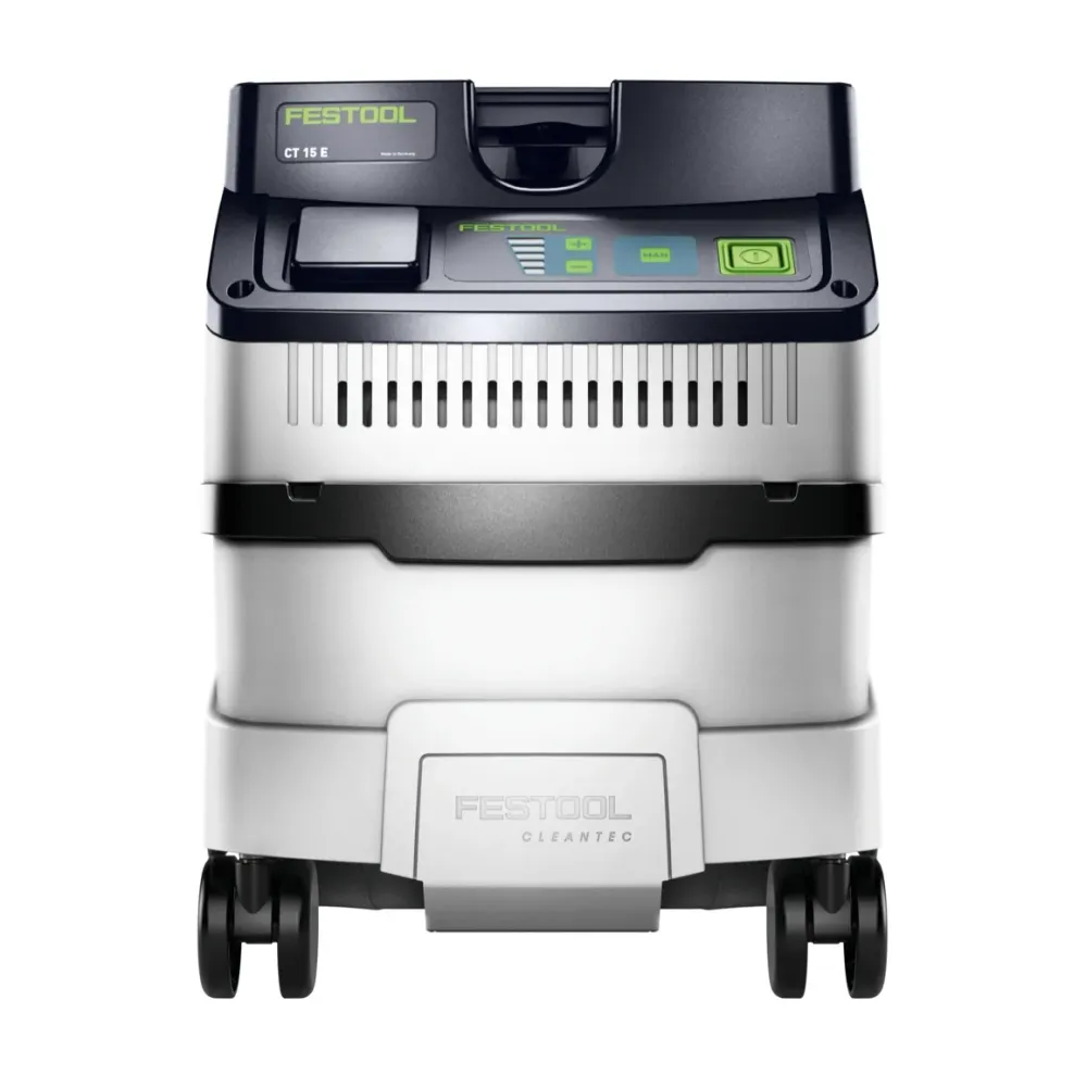 Festool CT 15 E CLEANTEC odkurzacz mobilny 15l ( 574827 )