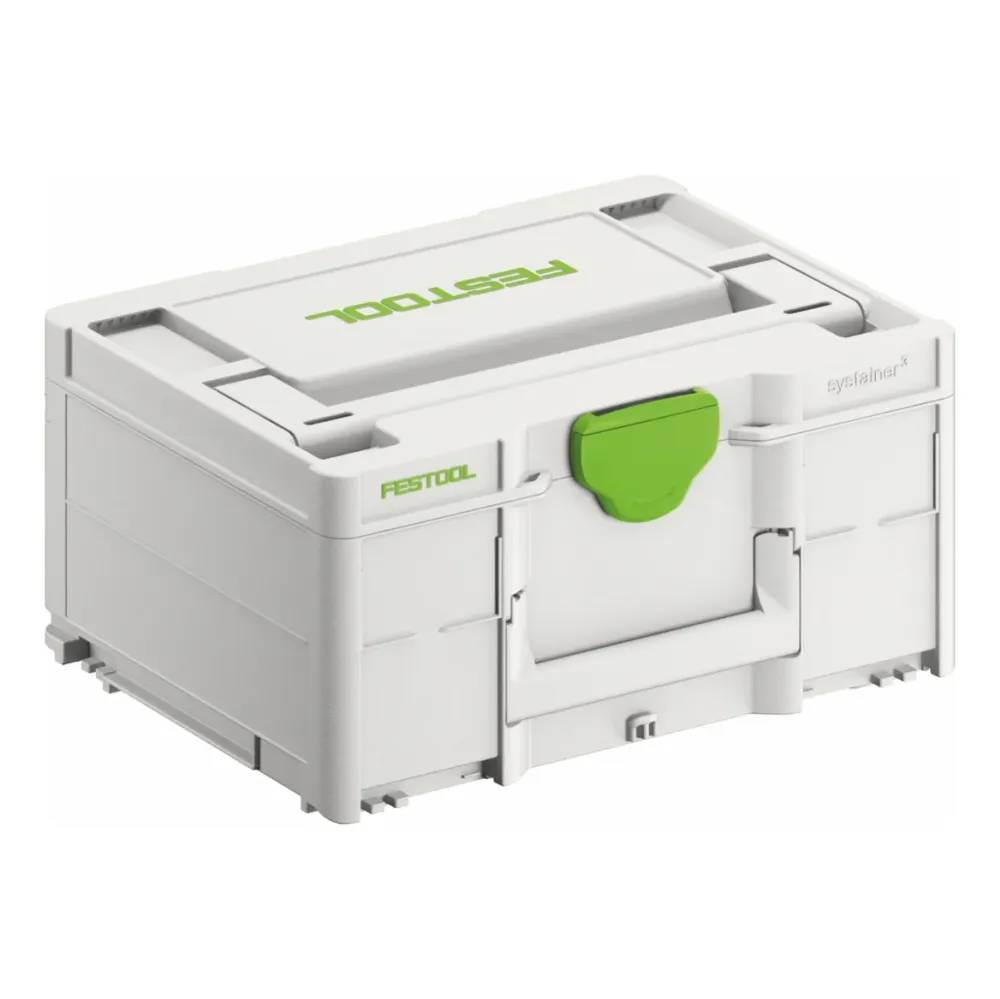 Festool CTMC MIDI akumulatorowy odkurzacz mobilny 36 V ( 2x 18 V ) klasa pyłu M + 4x akumulator 4,0 Ah + ładowarka + systa...