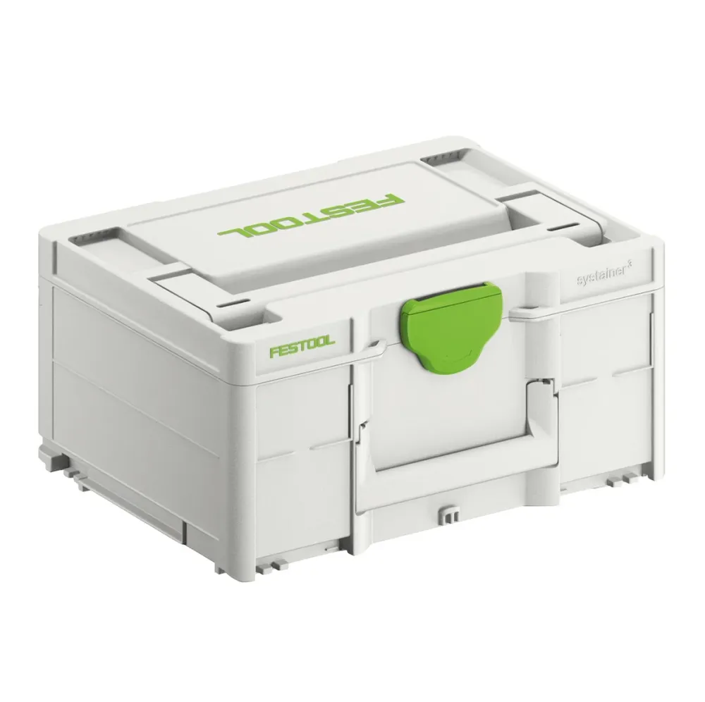 Festool CXS 18-Basic akumulatorowa wiertarko-wkrętarka 18 V 40 Nm bezszczotkowa ( 576882 ) + systainer - bez akumulatora,...